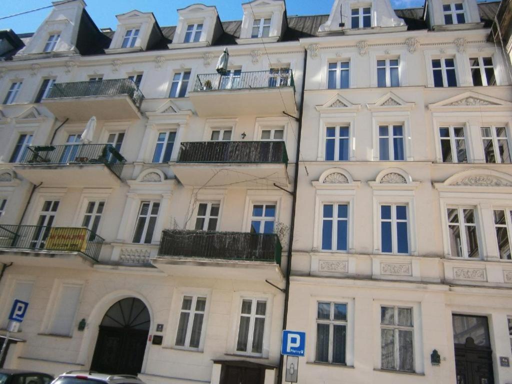 Art Apartments Poznaň Exteriér fotografie